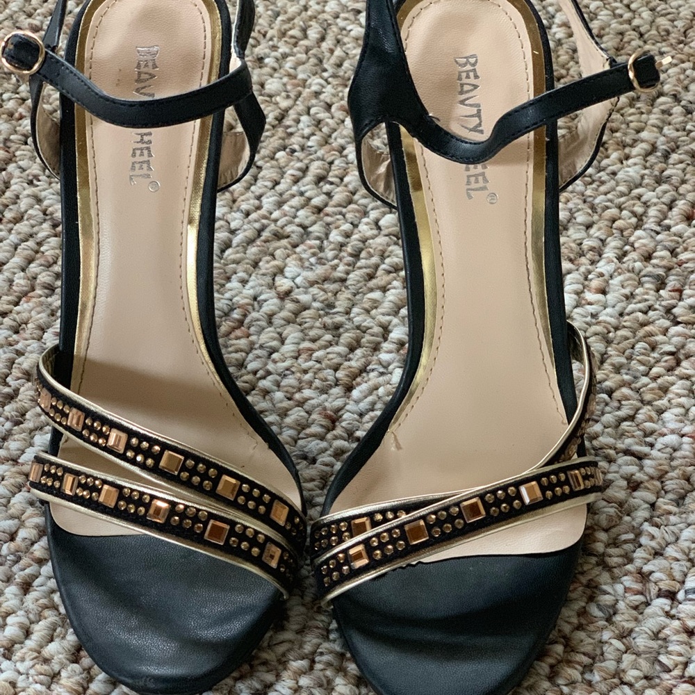 Women’s Heels